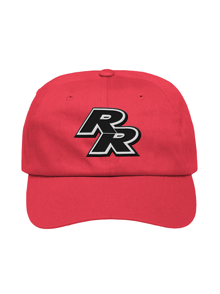 Rocket Radio Admins - Dad Hat product image (4)