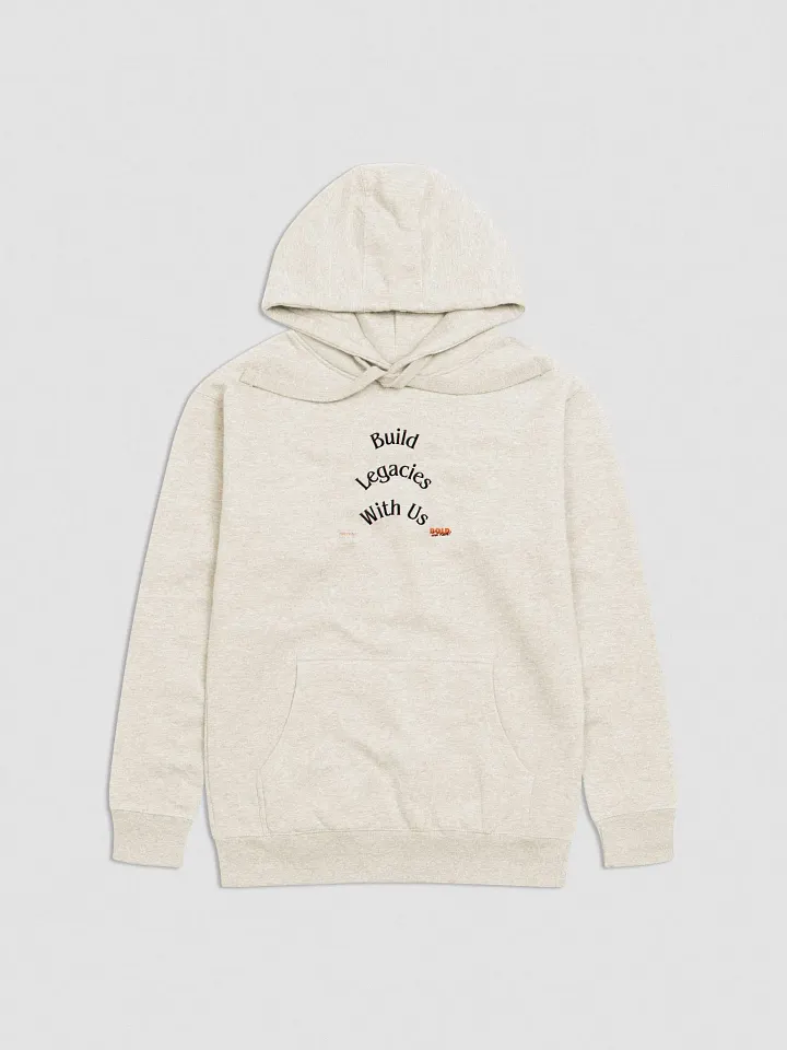 Premium Legacy Hood product image (1)