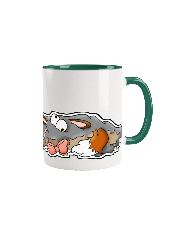 Contents May Be Hot? product image (8)