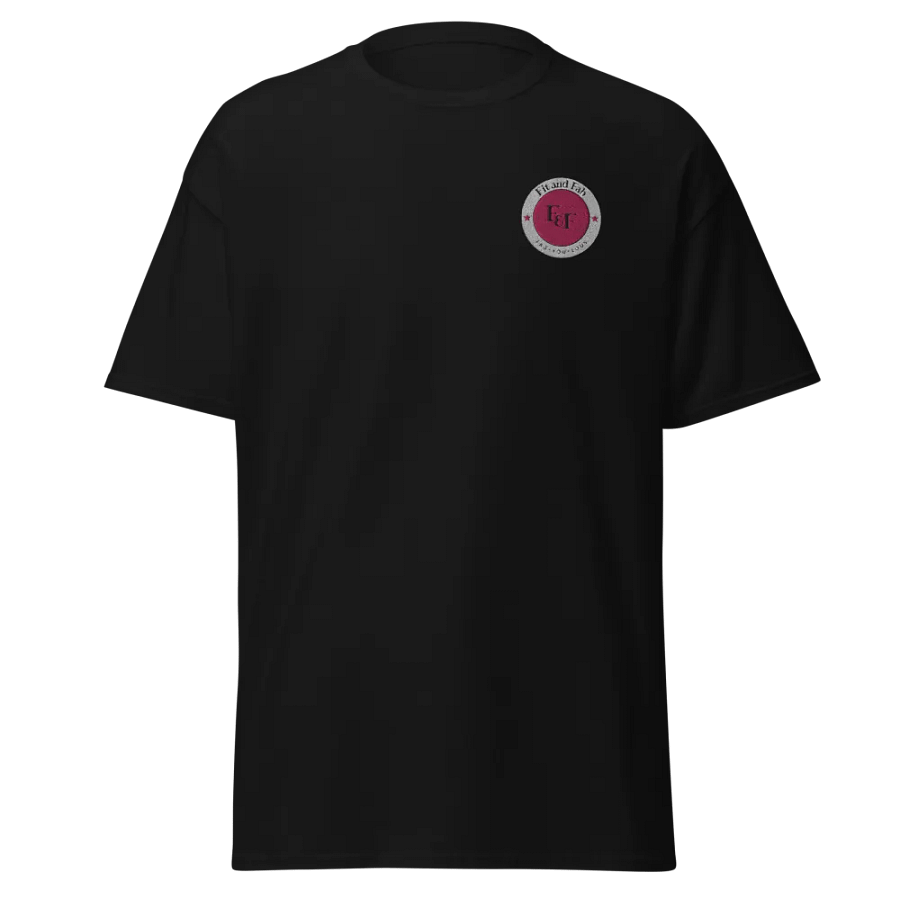 PowerMove Tee product image (7)