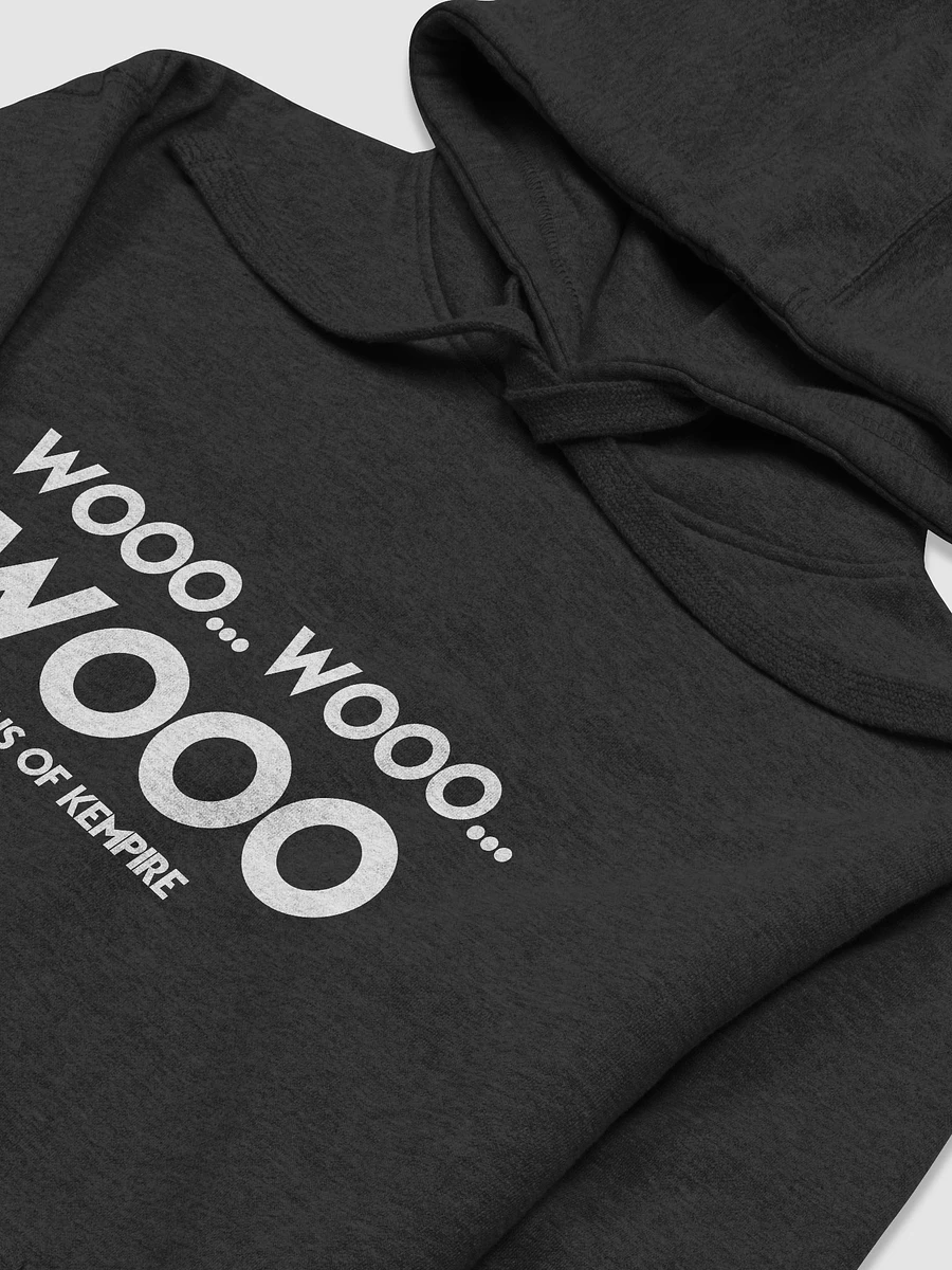 Wooo Wooo Wooo Premium Hoodie product image (19)