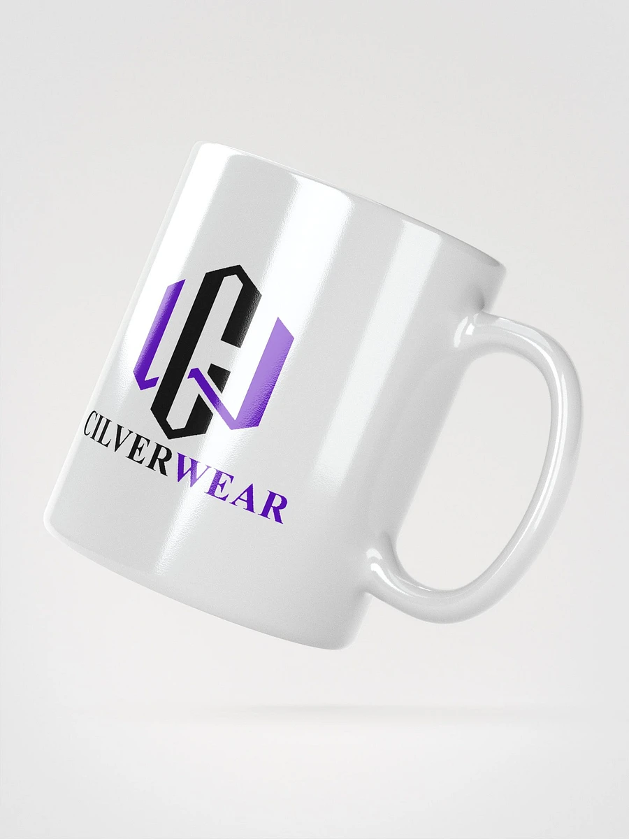 CilverWear Coffee Mug (Hollow Purple) product image (4)