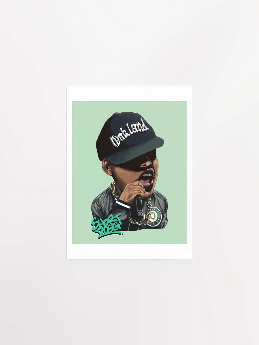 Short Dogg! product image (2)