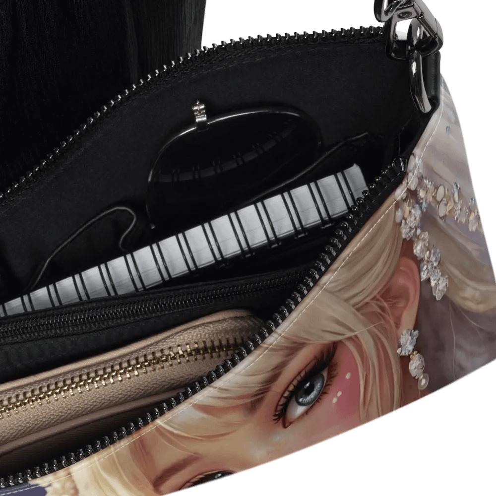 Muse Coquette Crossbody Bag product image (8)