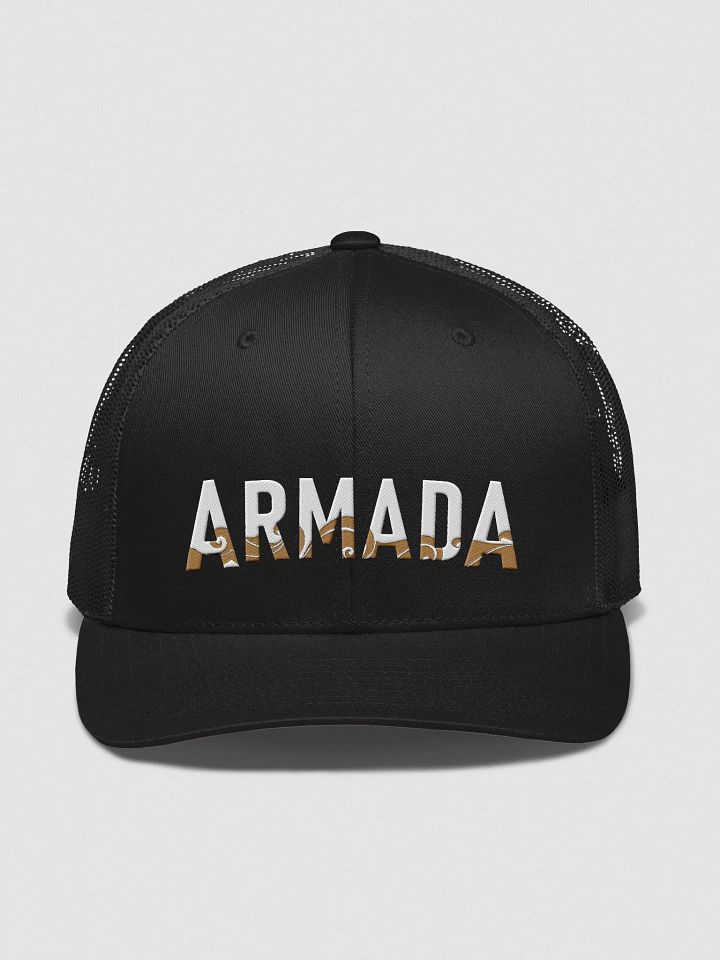Armada Dodgeball Club 