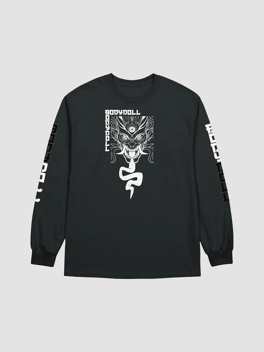 ONI | Long Sleeve (Dark) product image (1)