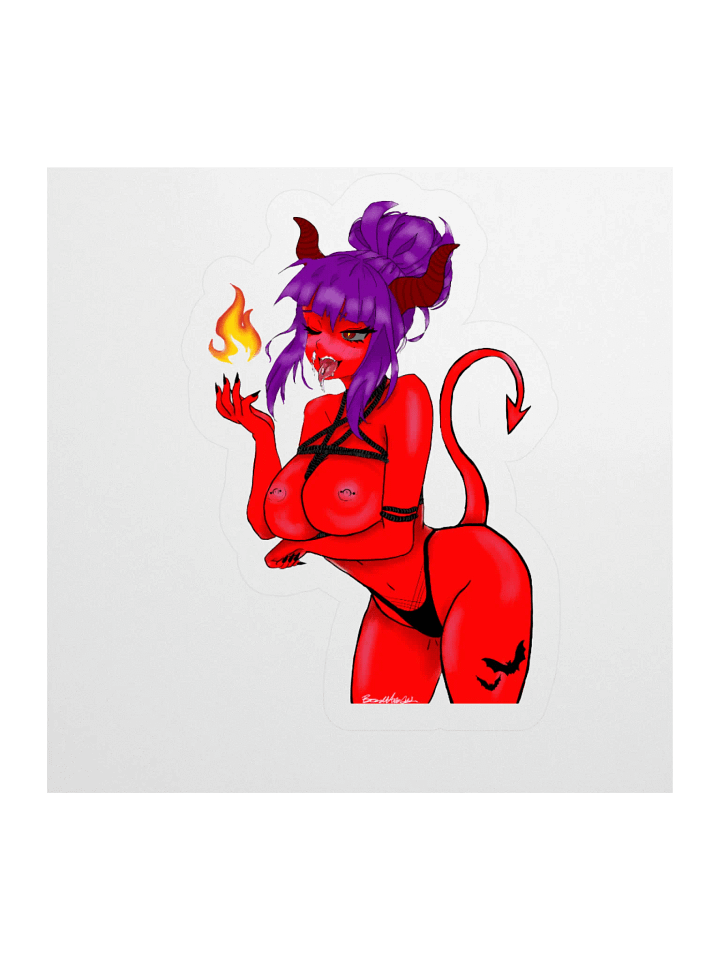 Church Of Thickness nun product image (3)