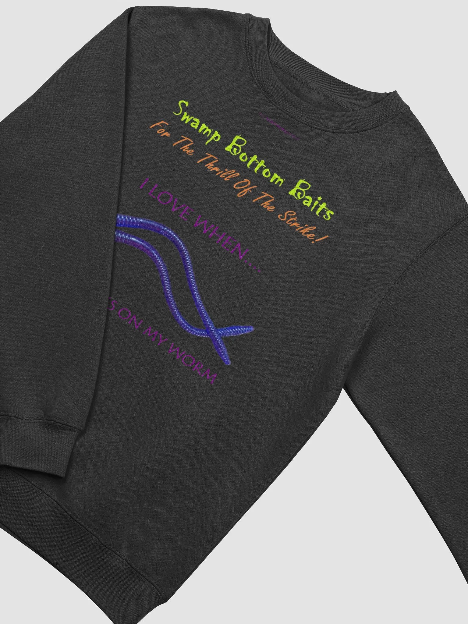Worm Sweater product image (9)