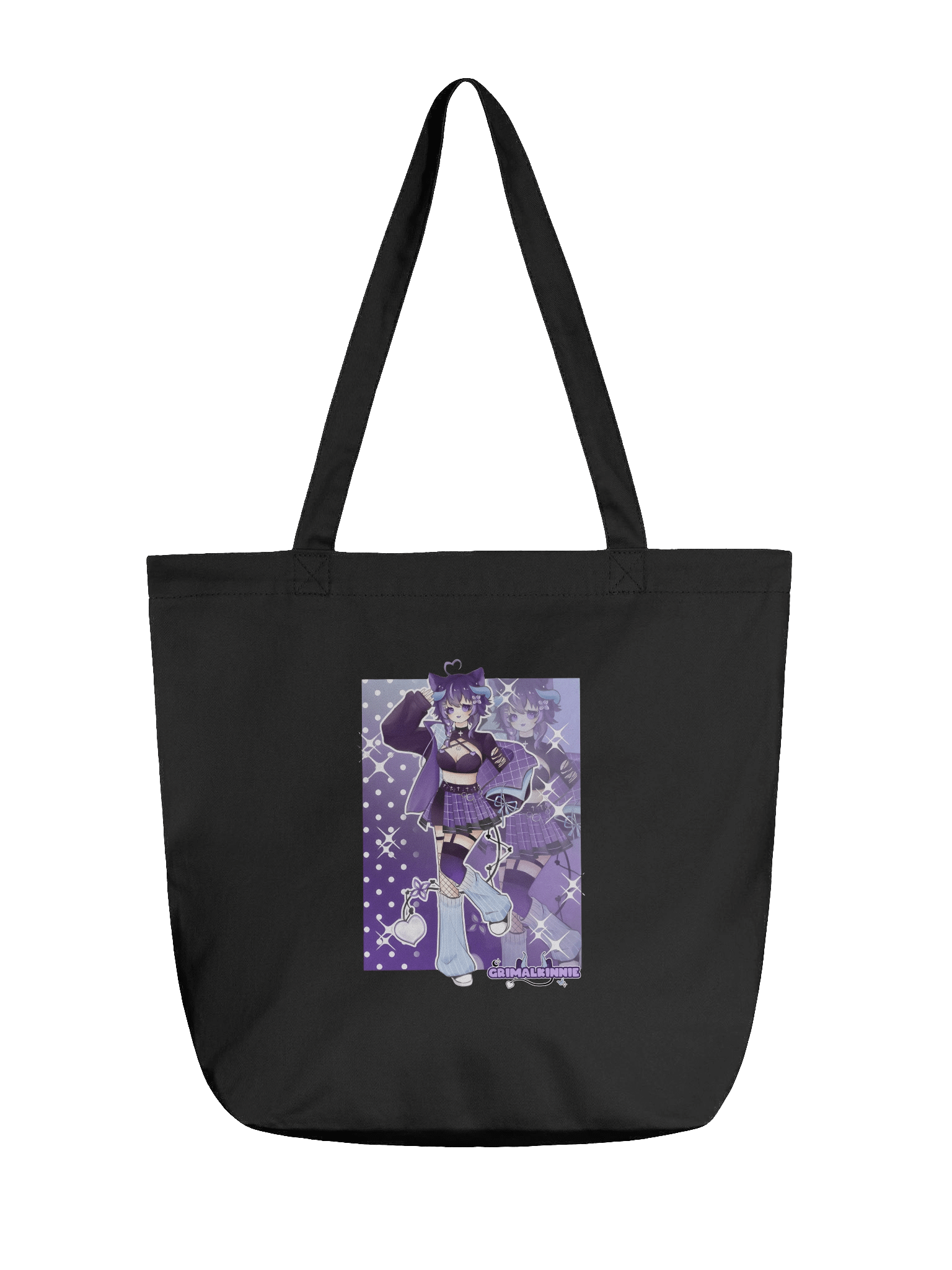 Sparkle Tote Bag product image (1)