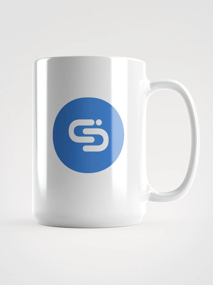 Imperial — Glossy Mug product image (1)