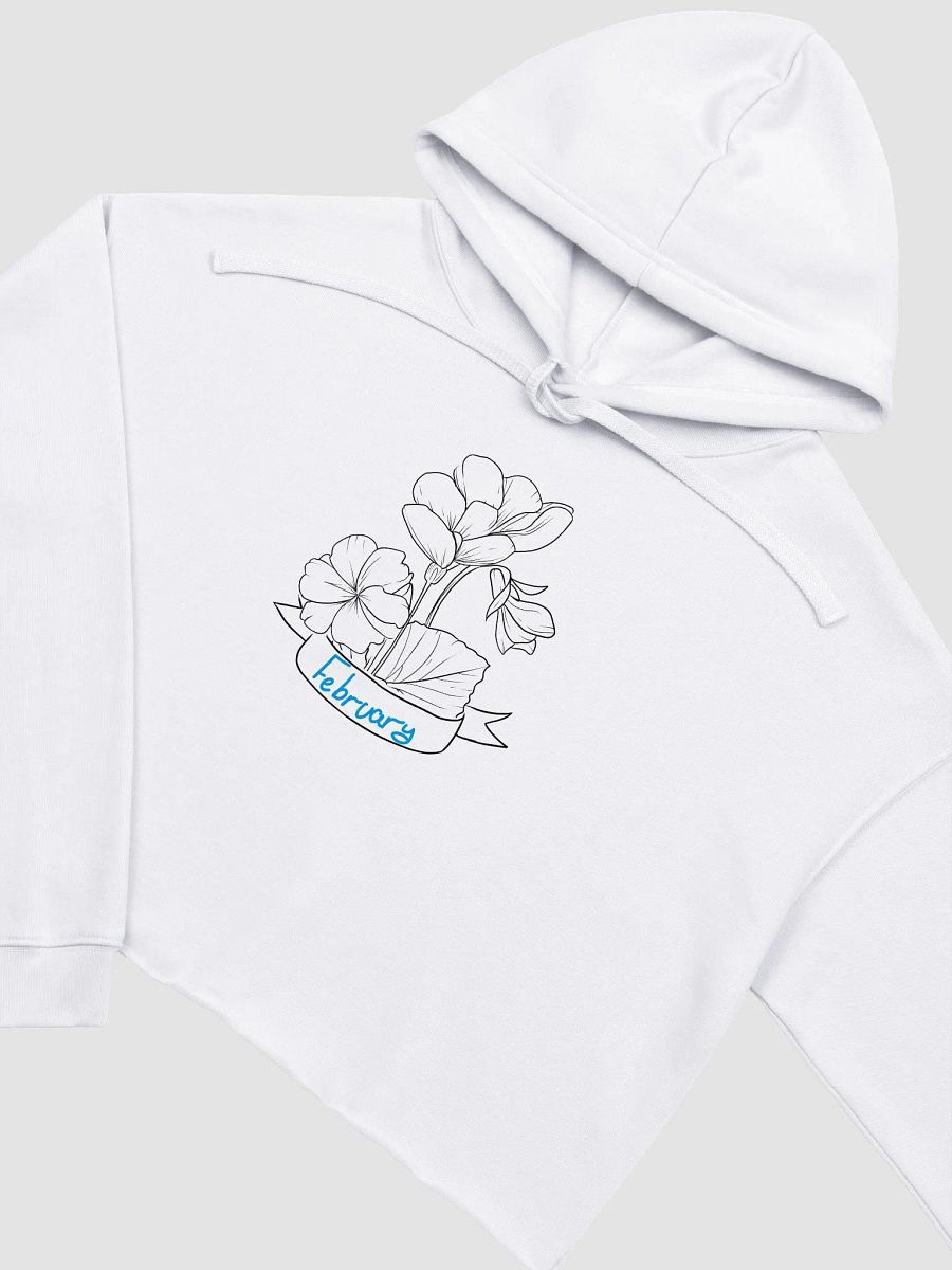 Birth Month - February product image (3)