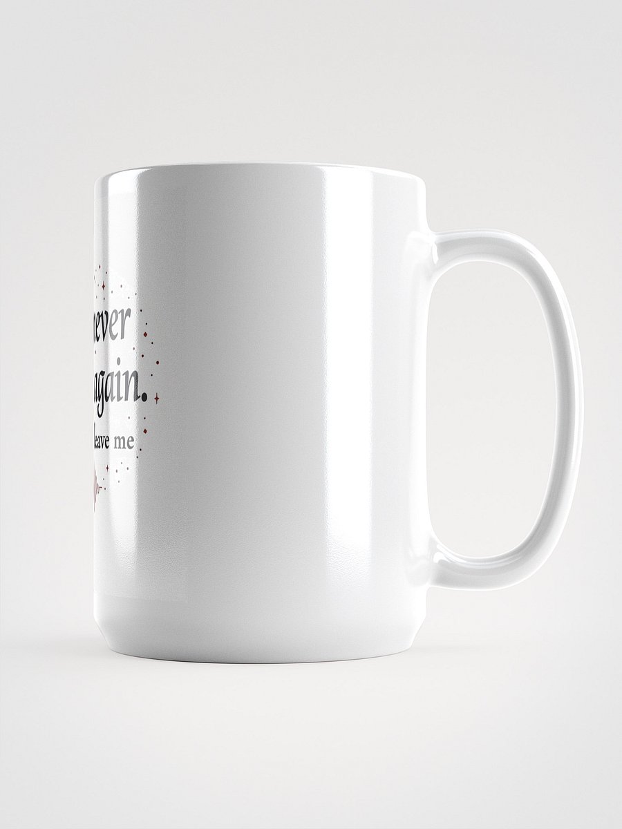 Love Quote Coffee Mug product image (1)