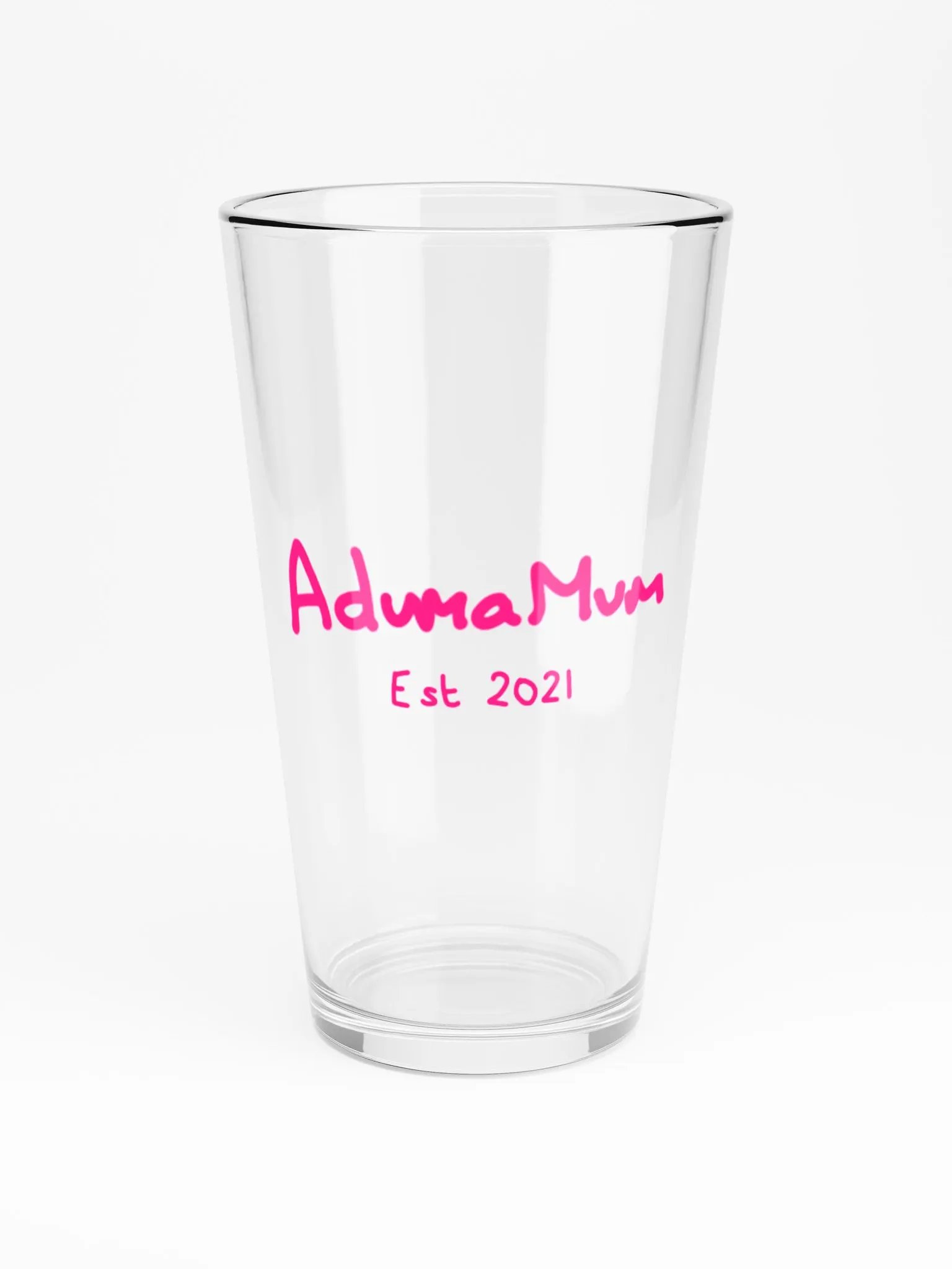 AdumaMum Glass product image (3)