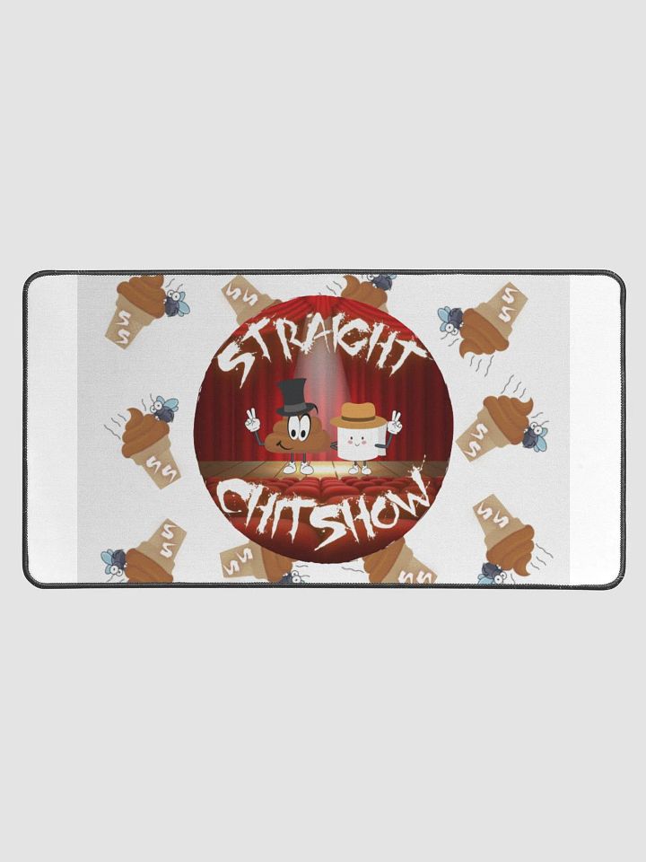 Shitty Pad product image (1)