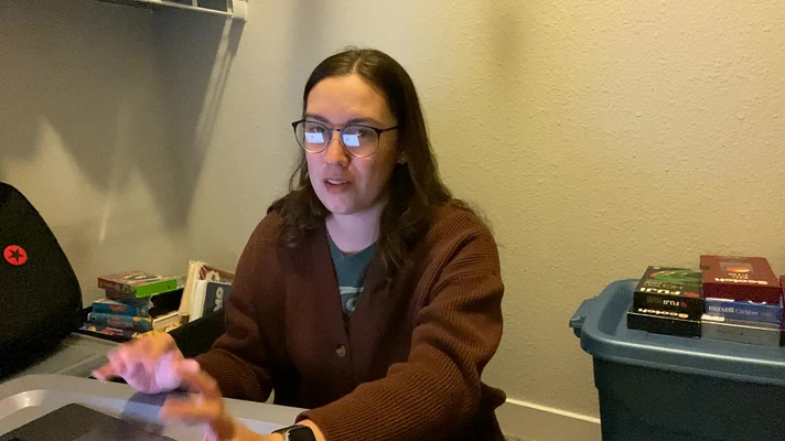 Video thumbnail
