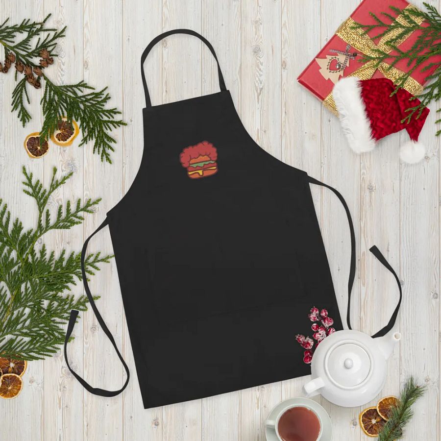Borgir Apron product image (7)