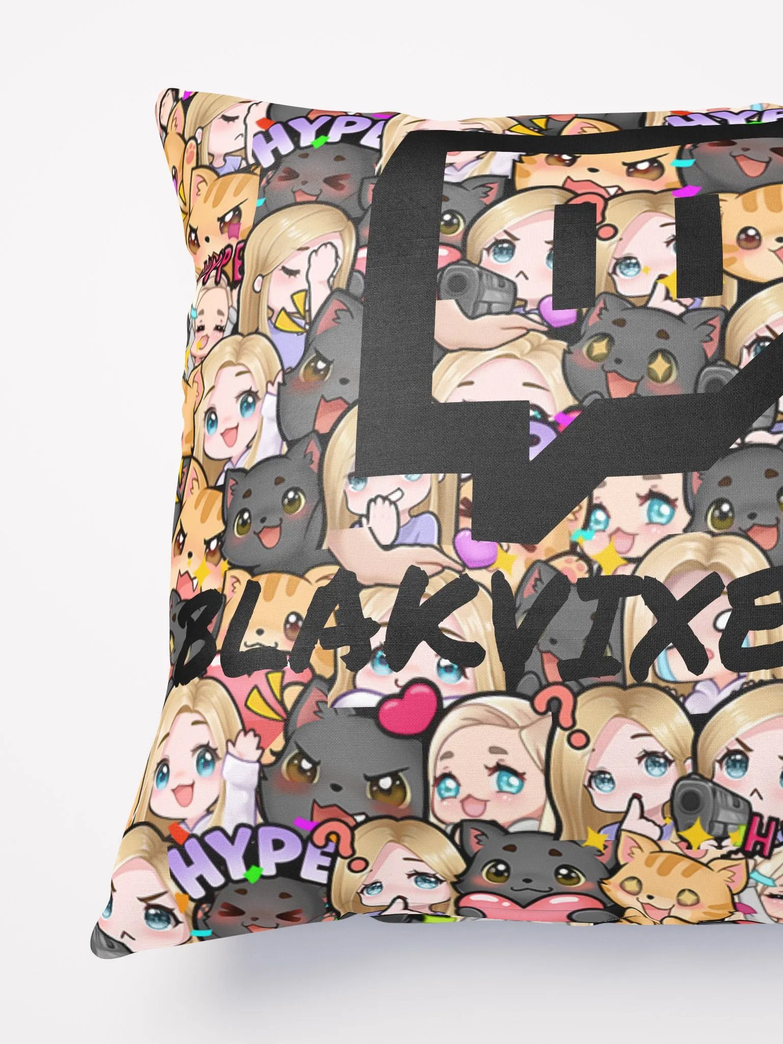 Emote Pillow product image (3)