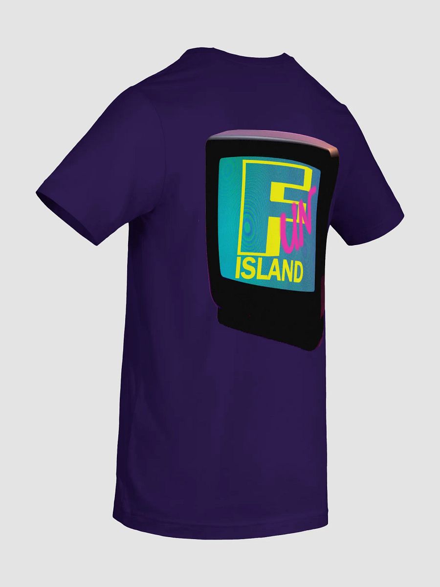 I want my MTV Shirt product image (10)