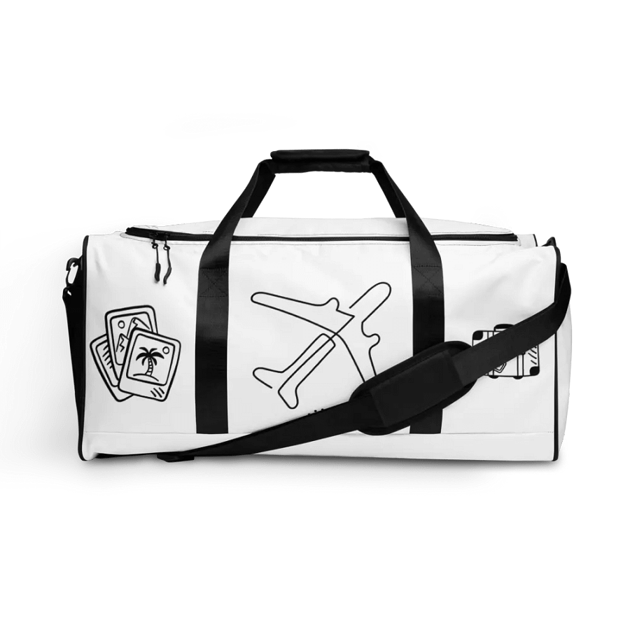 Duffle Bag product image (3)