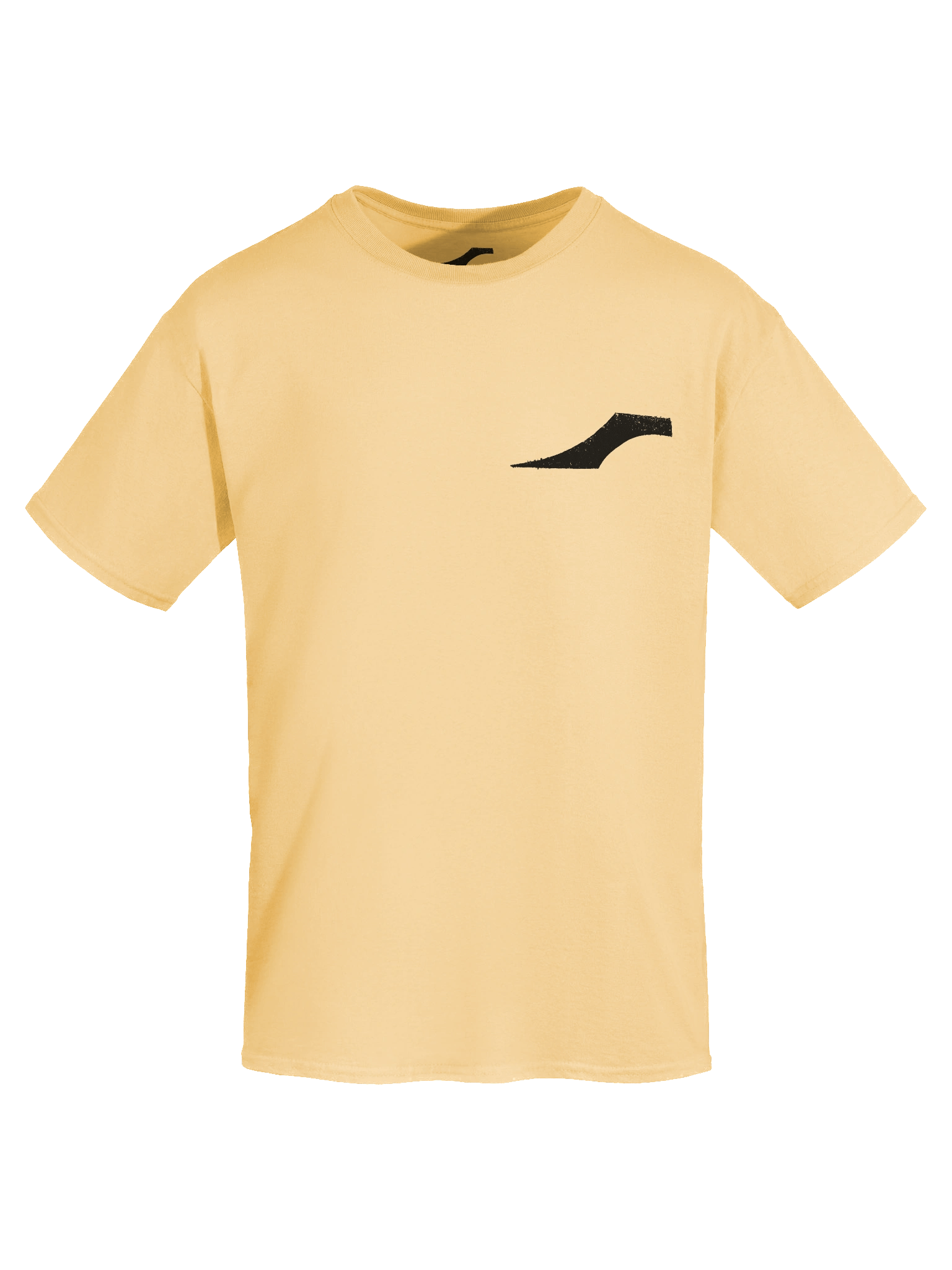 RAMP Shirt Dark Emblem #1 (Women baggy) product image (7)