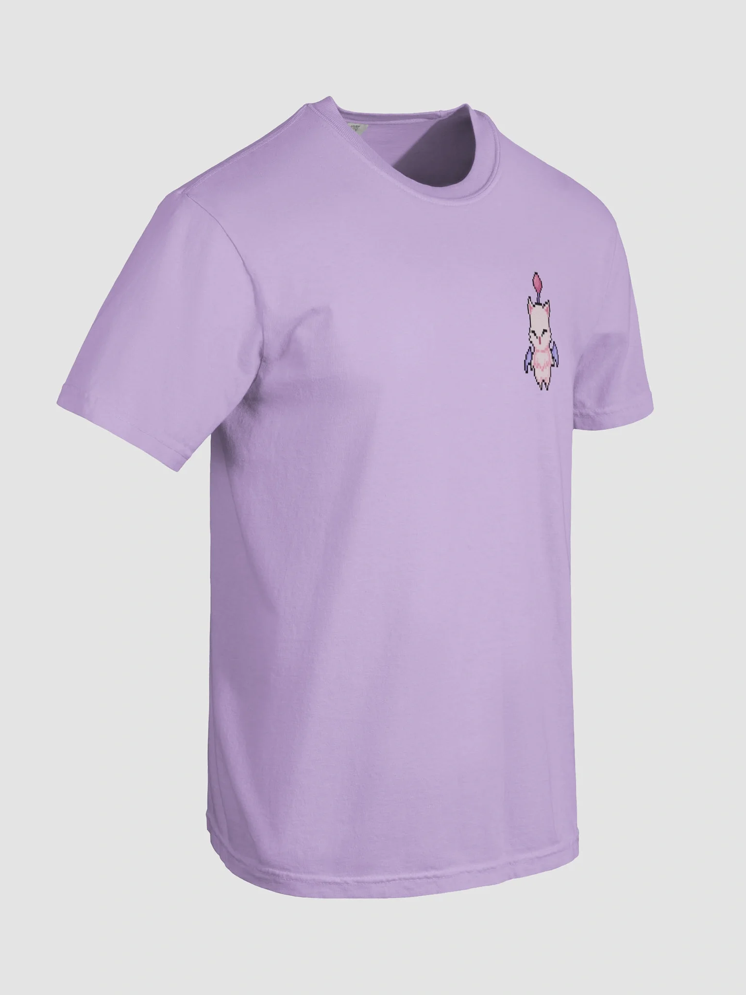 Moogle T-Shirt product image (28)