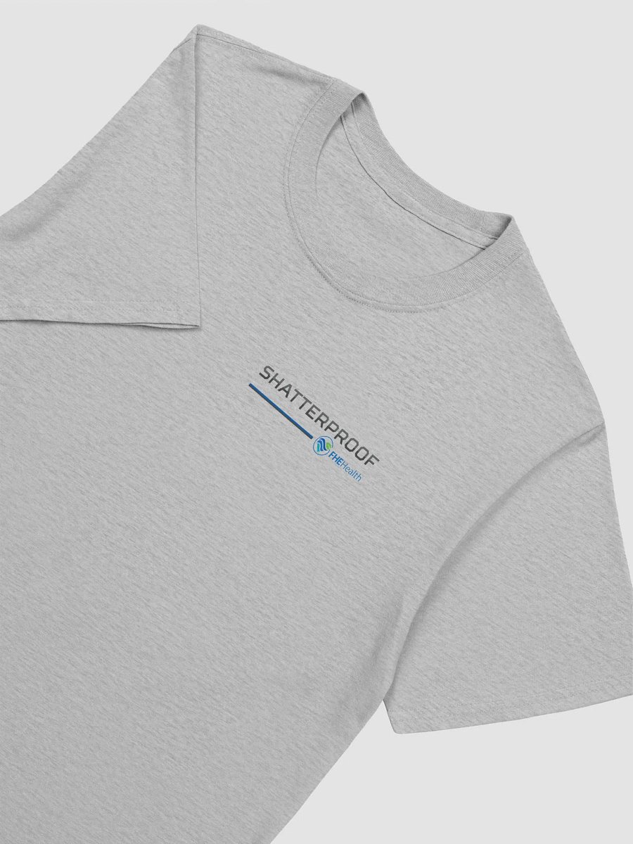 Shatterproof - Basic Tee product image (4)