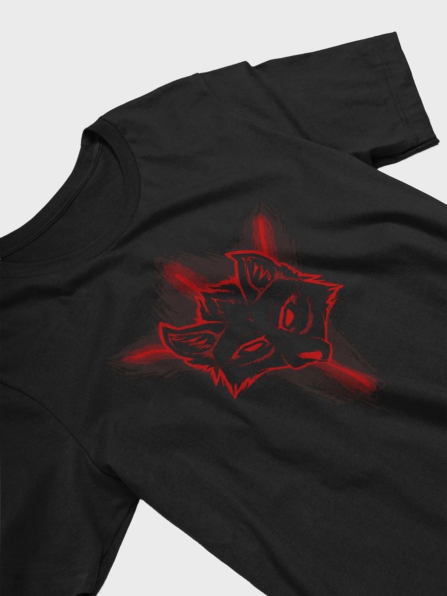 Algiz Guardian Supersoft T-Shirt product image (25)