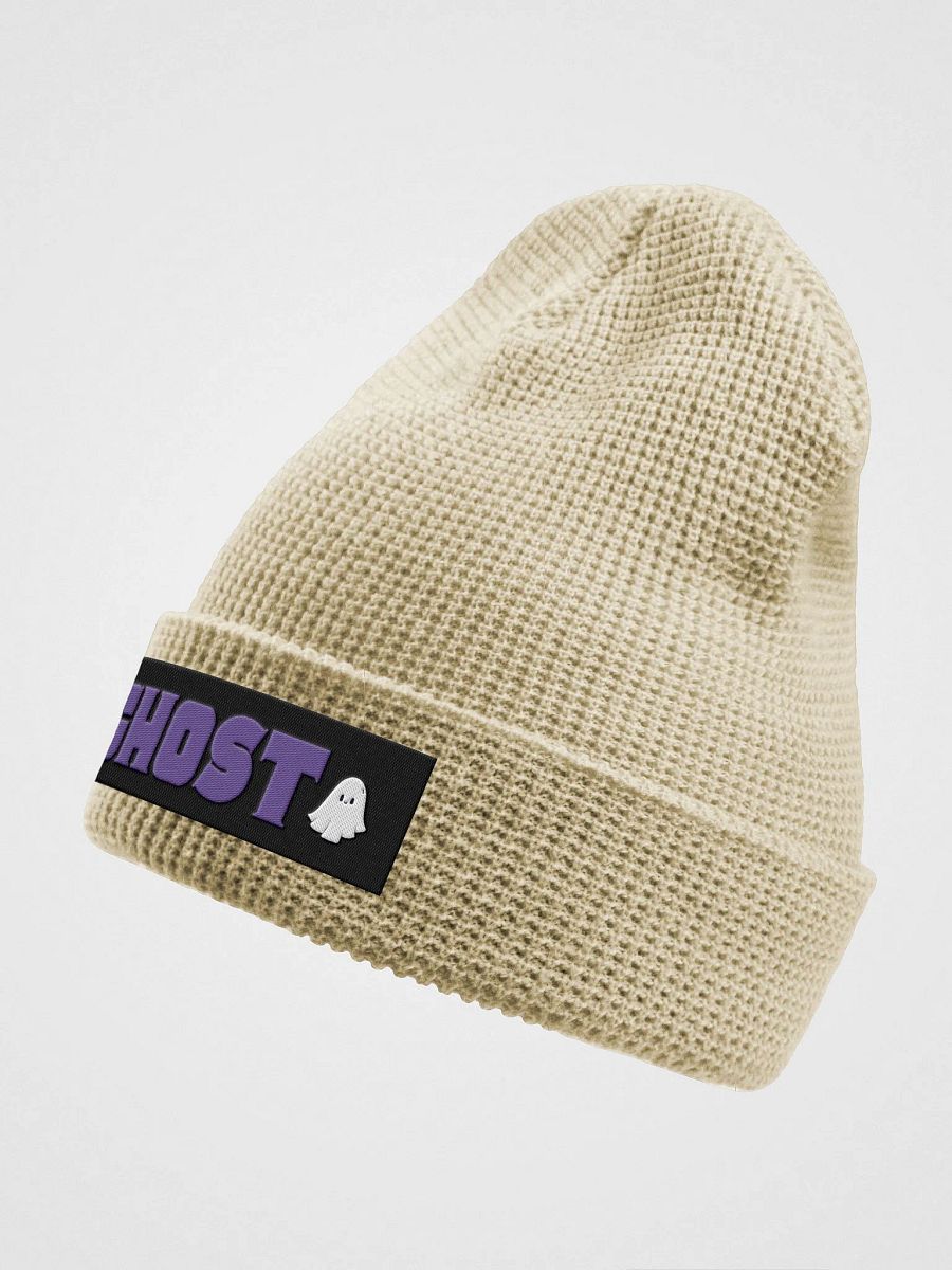 Ghost Beanie product image (2)