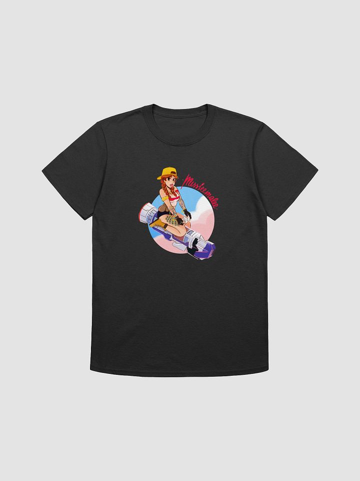 Fortnite Aura t-shirt product image (1)
