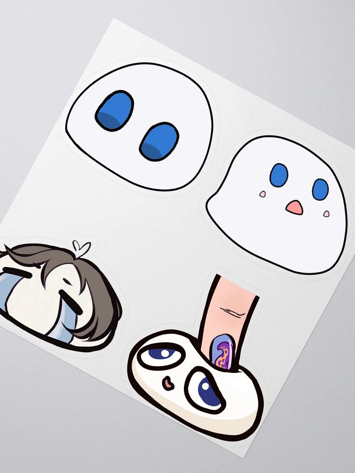 Slime Pack product image (2)