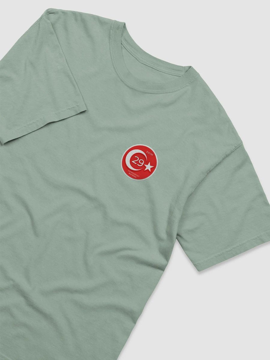 29 October Turkish Republic Day Tshirt product image (22)