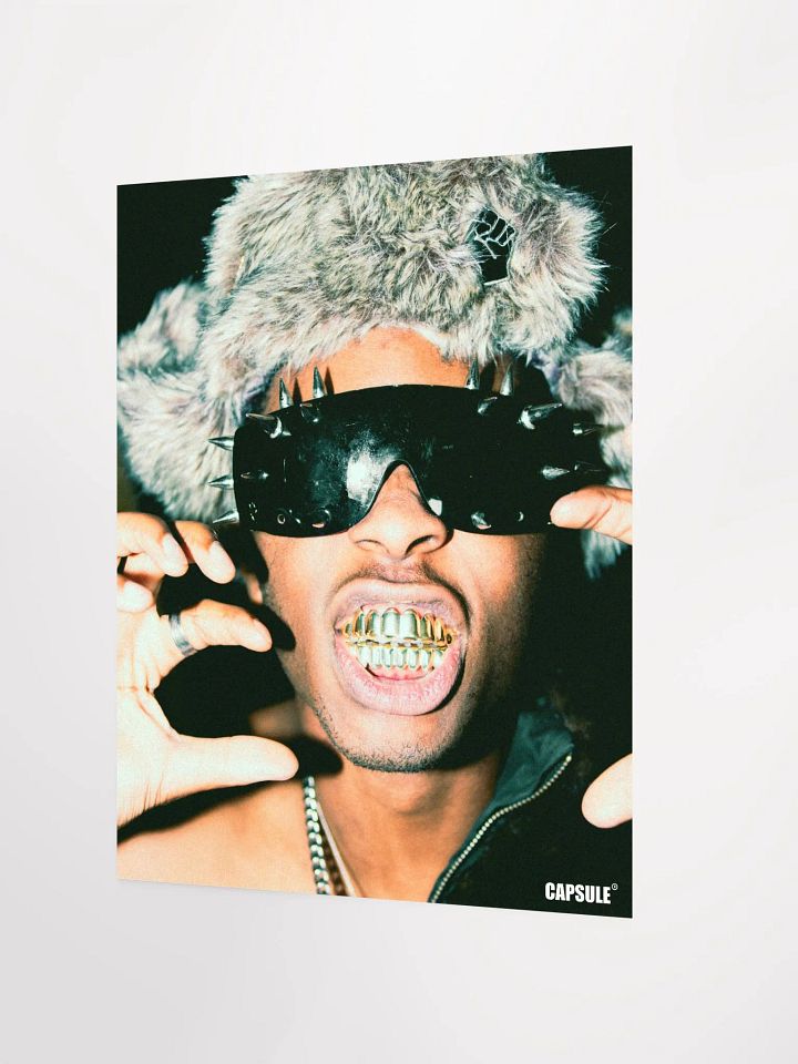 CAPSULE®️: GOLDEN BOY product image (2)