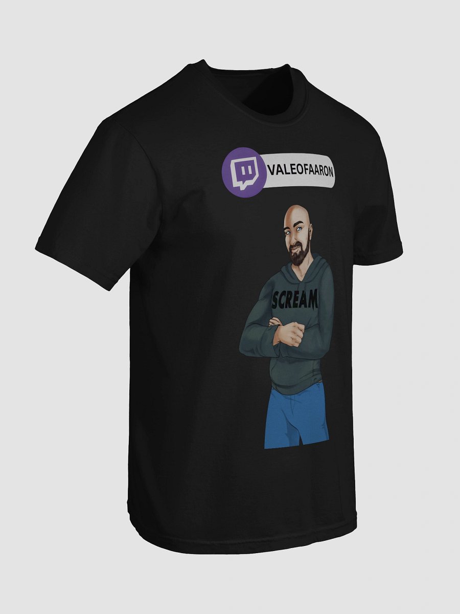 ValeOfScreams Tee product image (87)