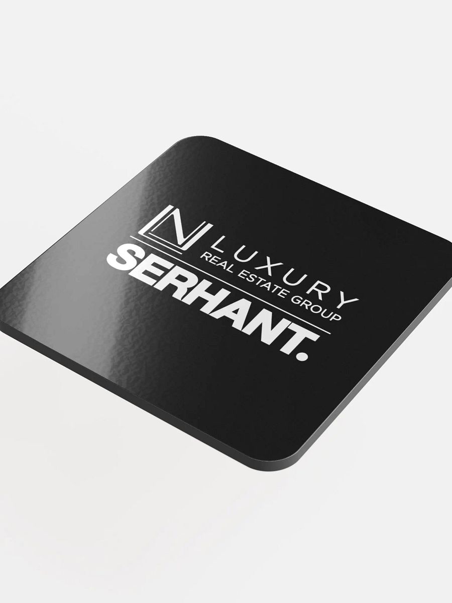 NJLRE X SERHANT - COASTER 2 product image (4)