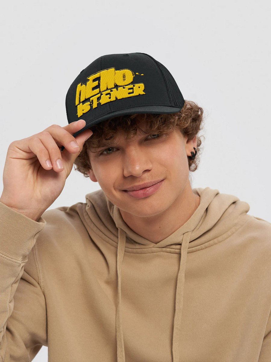 Big Hat product image (6)