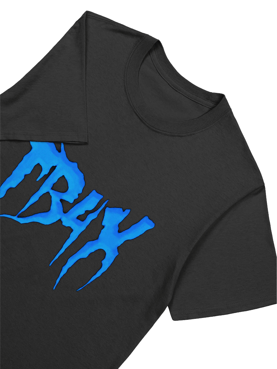 TB4X Blue Logo T-Shirt product image (3)