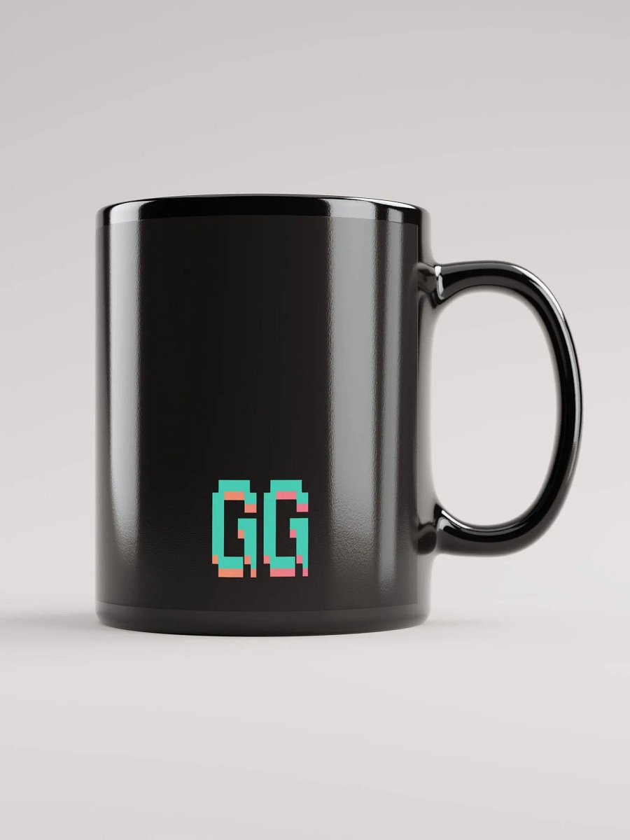 Vivid Fox Division Heat-Resistant Mug product image (2)