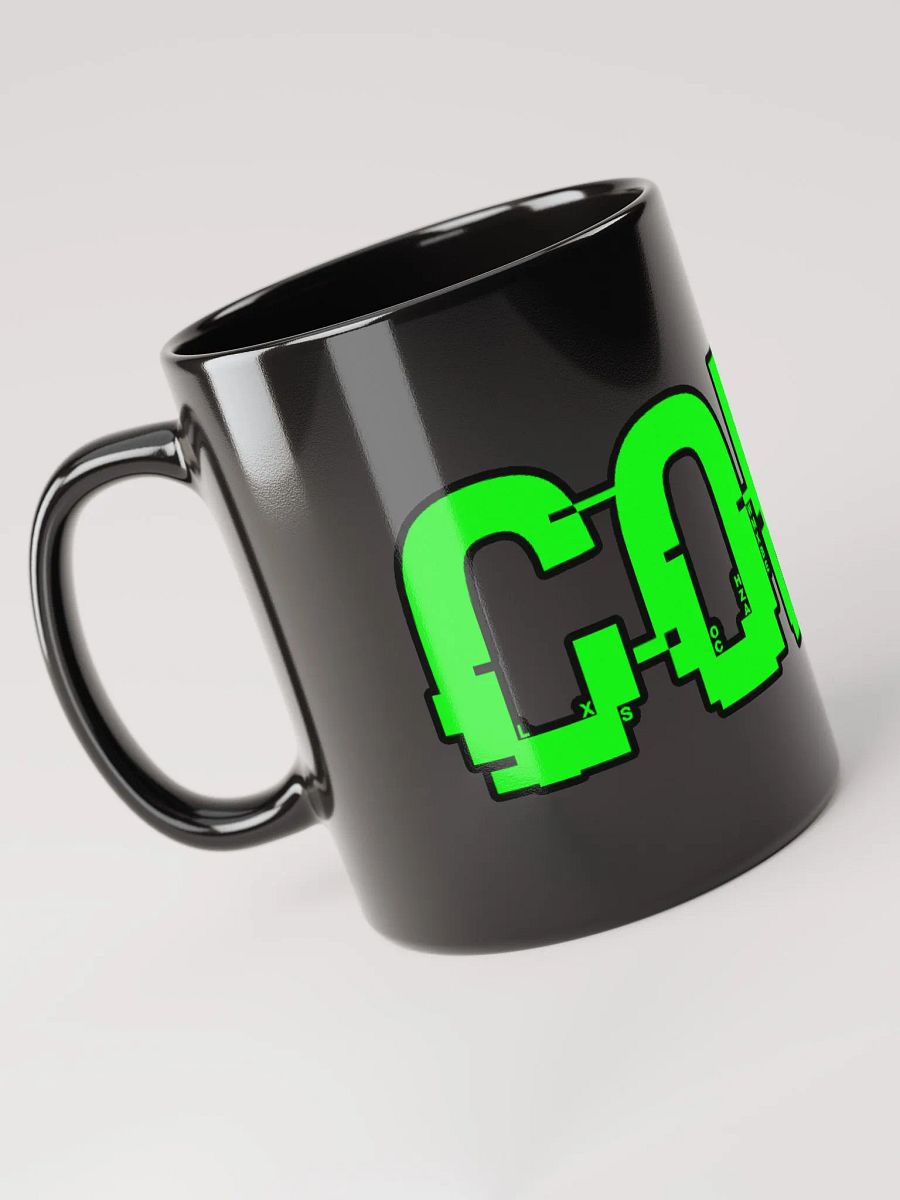 COPiX Mug (11 & 15oz) product image (3)