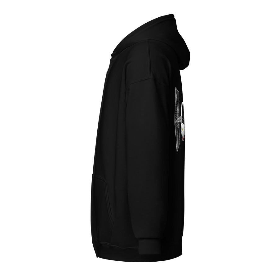Bart-Tie Hoodie product image (9)