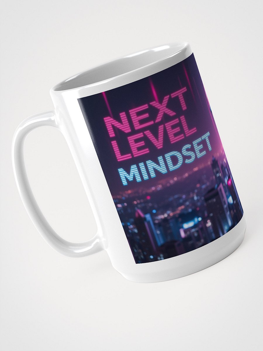 Cyberpunk Gamer Theme Coffee Mug product image (3)