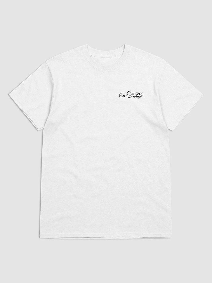"Skate Fast. Bleed Slow." product image (2)