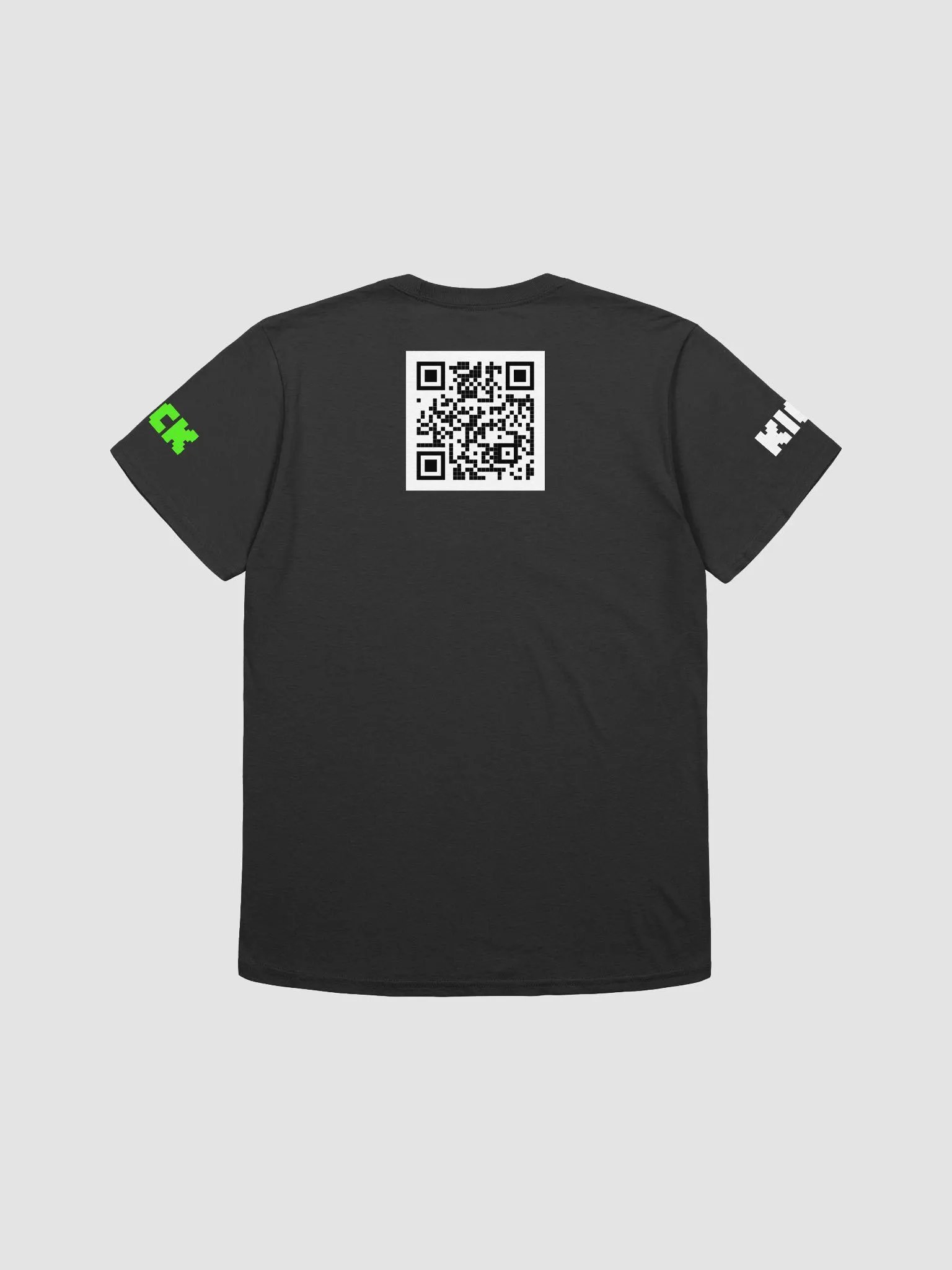 DjLandO T-Shirt product image (3)