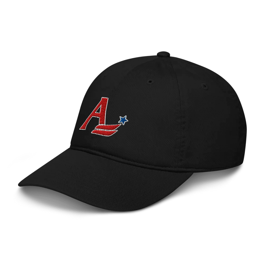 AMAC - Dad Cap product image (5)