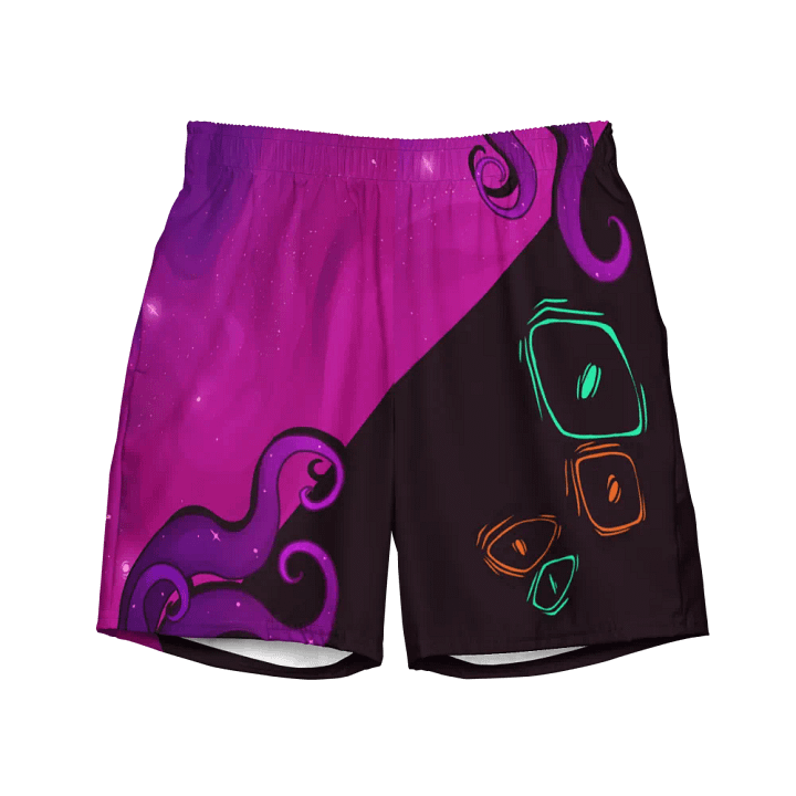 Cosmic Swimtrunks product image (2)