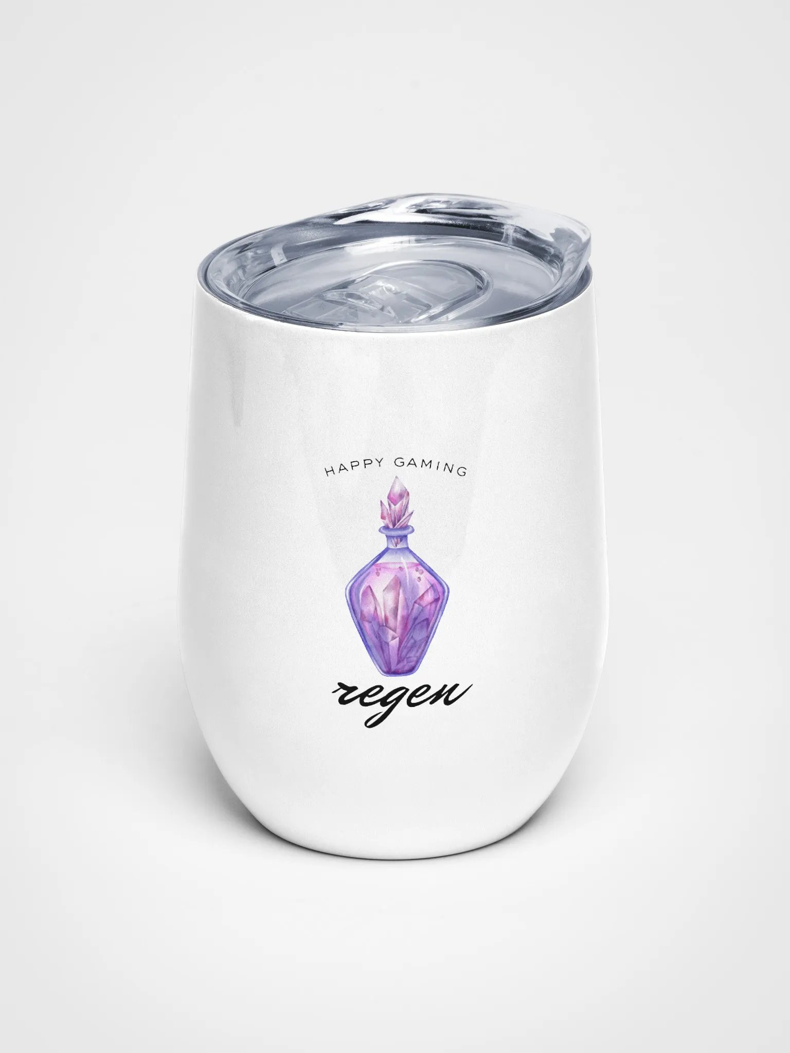 regen - Insulated Potion Tumbler product image (1)