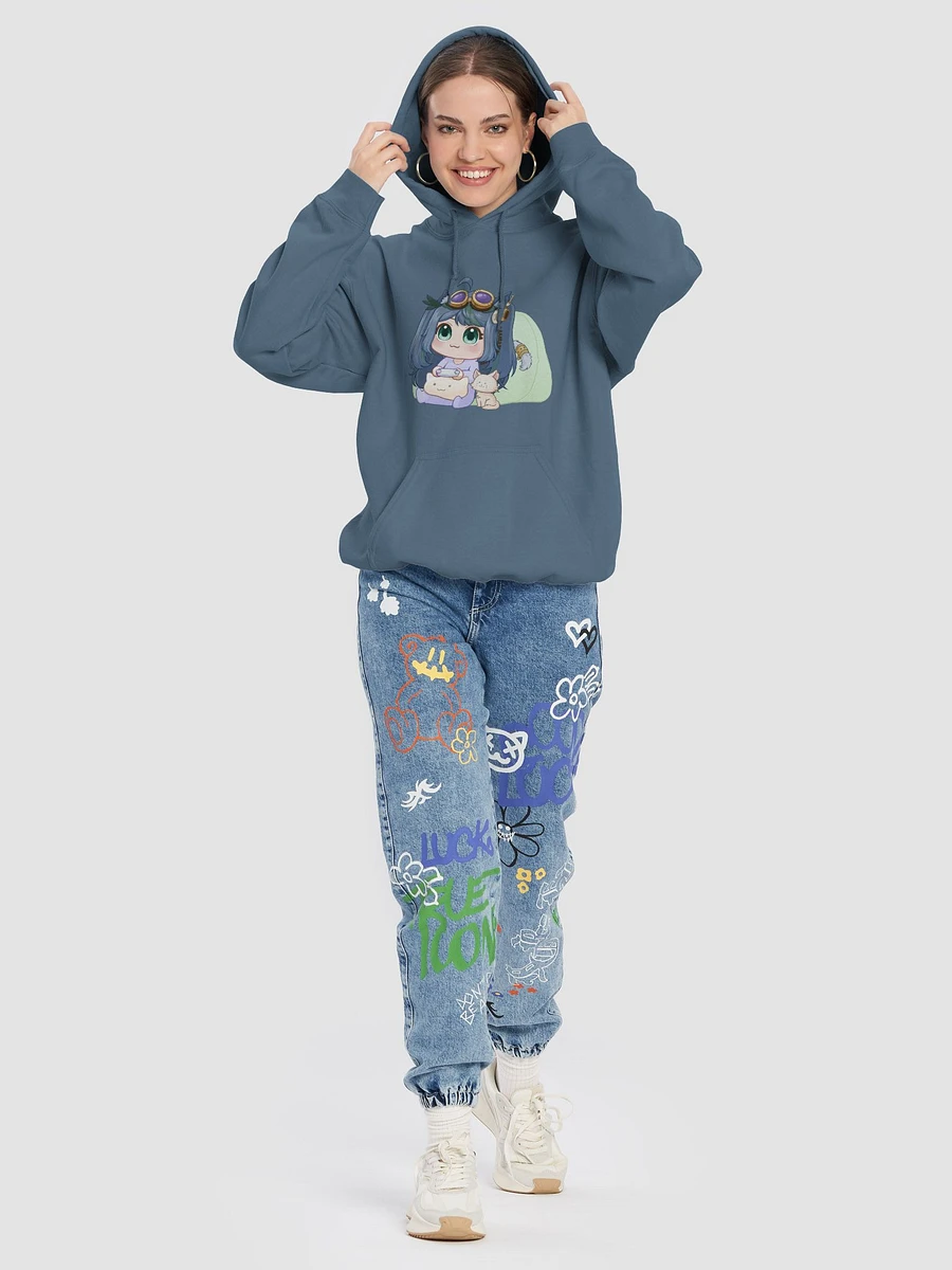 Dreamy Chibi Hoodie product image (6)