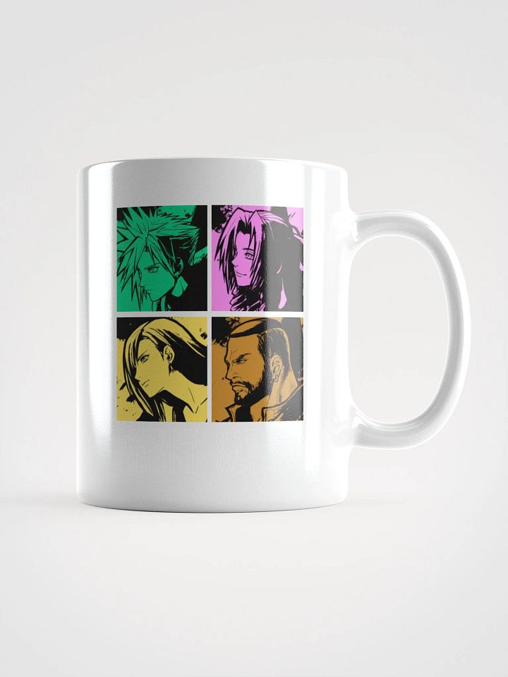 Planet Saviors product image (1)