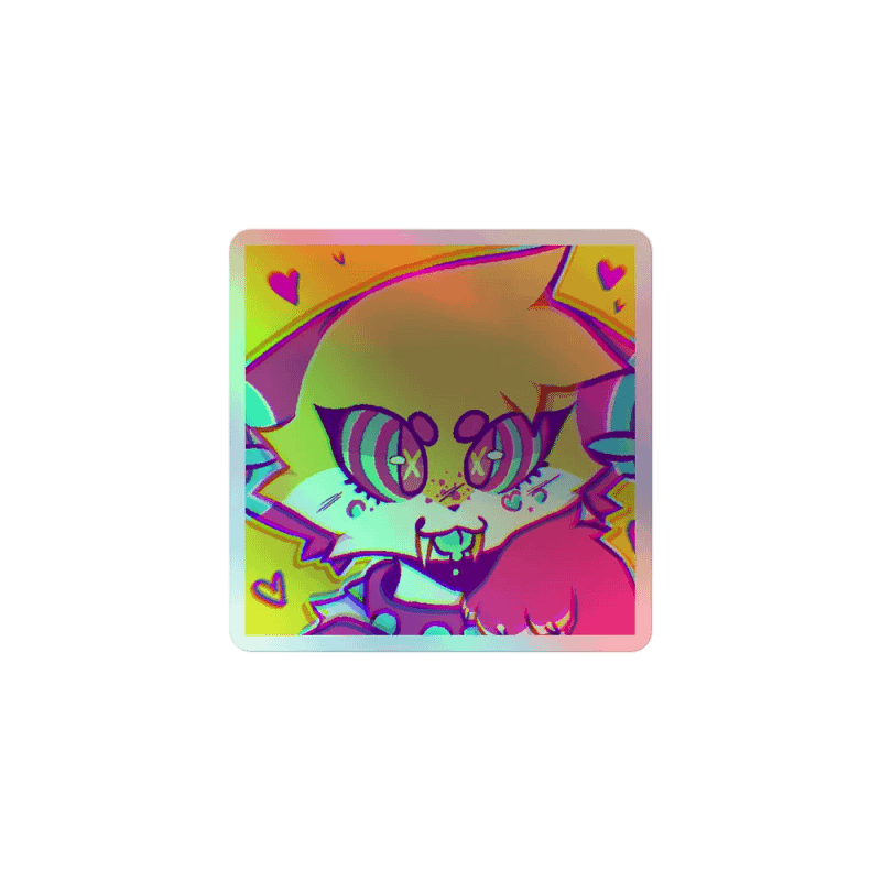 vegas sticker