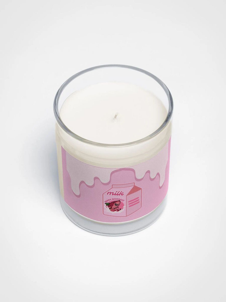 Sherry's Berry Beverage Candle product image (3)