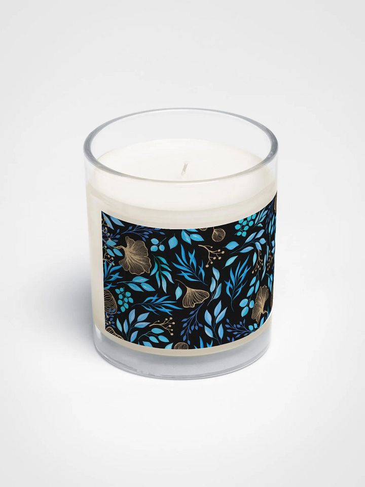 Flower Candle product image (2)